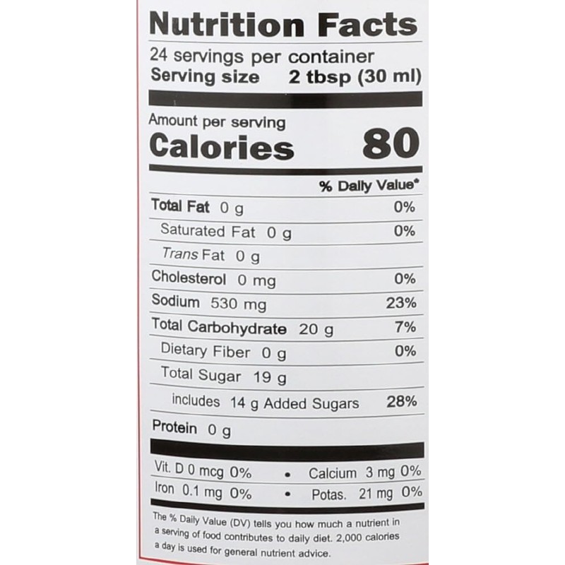 MAE PLOY SWEET CHILI SAUCE, 32 oz (Pack of 2)