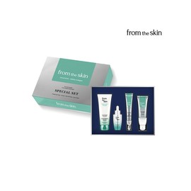 From the Skin Glutathione Collagen 4-piece set / 프롬더스킨 글루타치온 콜라겐 4종세트