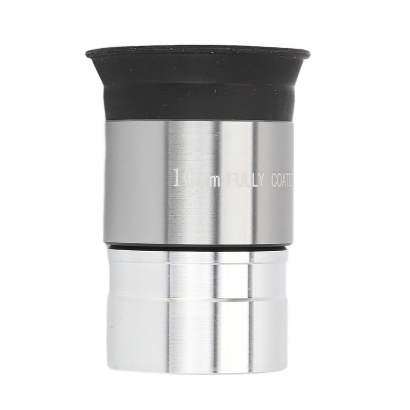 1.25in 10mm Telescope Eyepiece Fully MultiCoated Telescope Eyepiece for 1.25