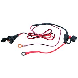 Kimpex UNIV.RCA CONNECTOR W/DASH ADAPTOR