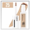 Maybelline Superstay Active Wear Concealer 25 Medium