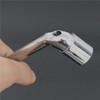 5Pcs Metric L Shaped Angled Hex Socket Wrench, 7mm L-Type