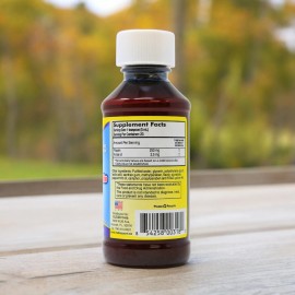 Arymar Elixir Paregorico Antiespasmodic