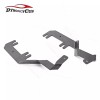 DYSO Fit 17-22 Ford F250 F350 LED Light Pod Hood