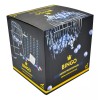 Novelty Juego De Mesa Novelty Bingo Foil 75 Esferas De