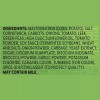 Knorr Soup Mix and Recipe Mix For Soups, Sauces and