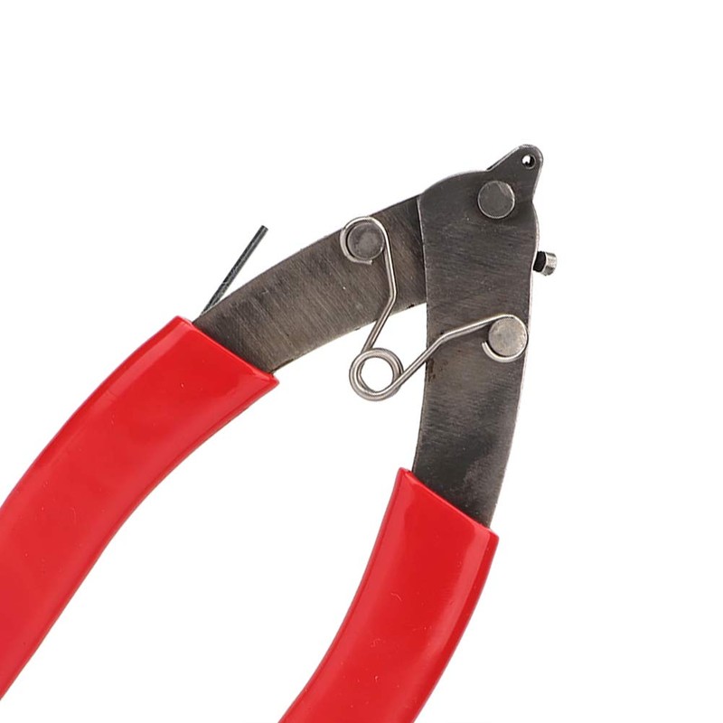Eyeglass Repair Tool Kit, Universal Glasses Screw Pliers Rimless Frame