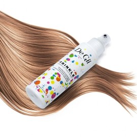 Moisturizing Hair Lotion for Dry, Frizzy Hair Essence