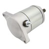 shamofeng Starter w/Relay & Ignition Switch for Suzuki Eiger 400
