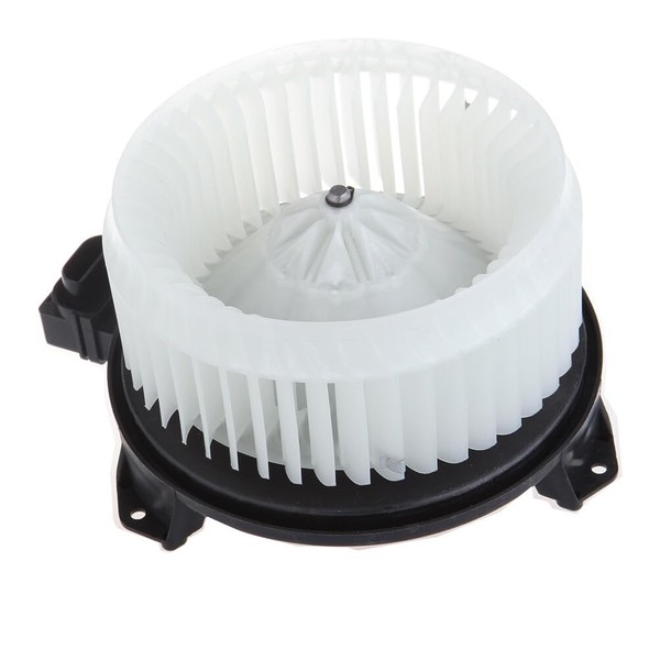 cciyu HVAC Blower Motor AC Blower Motor and HVAC Resistor