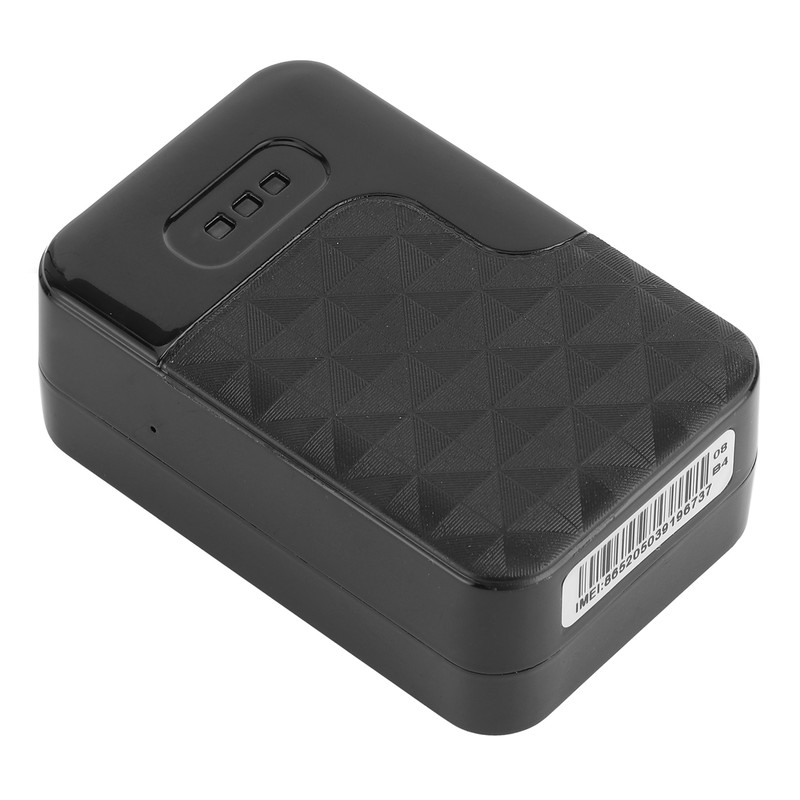 2G GPS Locator Long Standby IP65 Waterproof Tracking Systerm MultiFunctional