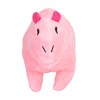 11.8in Capybara Rodent Plush Toy Cute Cartoon Super Soft Stuffed
