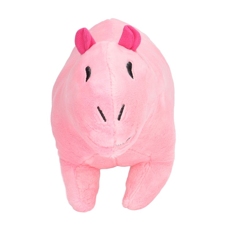 11.8in Capybara Rodent Plush Toy Cute Cartoon Super Soft Stuffed