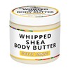 AKWAABA New Whipped Shea Butter (Sweet Mango) - Nourishes, Moisturizes