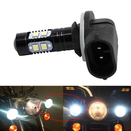 AUTOVIC 1 Piece 881 Snow Blower Bulb For Ariens Replace OEM Part 00432600