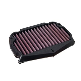 DNA High Performance Air Filter Compatible for Aprilia RSV4 R 1000 (09-15) PN:P-AP10S09-0R
