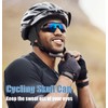 CENSGO Cooling Skull Cap Cycling Hats for Men Women, Motorcycle