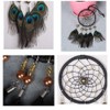Malicosmile Car Dream Catcher, Handmade Dream Catchers Peacock Feather Dreamcatcher