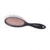 Centaure 11 Row Pneumatic Hair Brush Metal Pearl