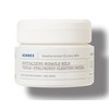 Korres Mediterranean Donkey Milk Revitalizing Miracle Milk Triple-Hyaluronic Sleeping Facial,