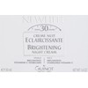 Guinot Newhite Brightening Night Cream, 1.6 oz