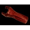 MTG MG8U MTG Kingmet OEM Bucket Tooth (Pin Sold Separately)