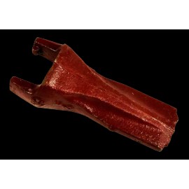 MTG MG8U MTG Kingmet OEM Bucket Tooth (Pin Sold Separately)