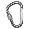 Climbing Technology Snappy SG 2 C45900 X tbctstd Carabiner, Polished,
