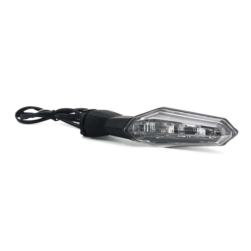 MFC PRO Replaceable Turn Signal for Kawasaki Ninja Z650 /