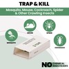 T3-R ​​Sticky Traps for Mice and Insect Glue Boards -