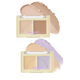 Tone Cover Luna Conceal Tone Up Concealer Tone Up Foundation CC Cream / 톤커버 루나컨실톤업컨실러 톤업 화운데이션 CC크림