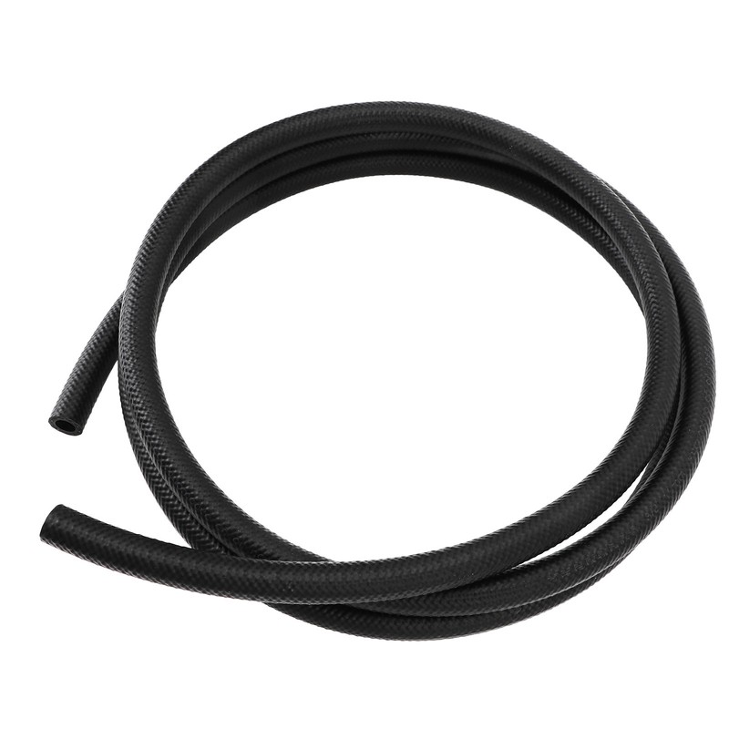 1/2 Inch 12mm ID NBR Fuel Line Hose 2.5M High