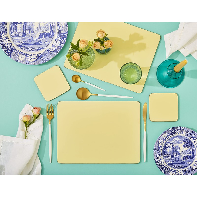 Sunny Coasters Set of 6