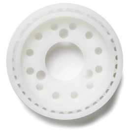 タミヤ(TAMIYA) OPパーツ OP.1023 DB01 フロントワンウェイプーリー (37T) 54023