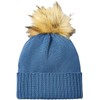 ARIAT 2023 Midlands Beanie Hat 10047290 - Sargasso Sea