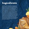 Blue Buffalo Wilderness Nature's Evolutionary Diet High-Protein, Grain-Free Natural Dry
