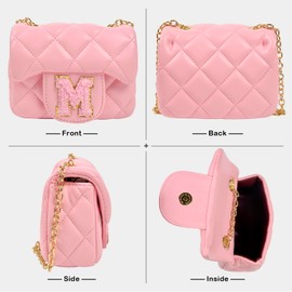 Toddler Purse Gifts for Girl - Little Kids Birthday Gift Wallet for 2 3 4 6 Year Old Girls, Christmas Toys Purses for Ages 8