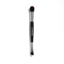 COVERGIRL Makeup Masters, Dual Eyeshadow & Eyeliner Brush
