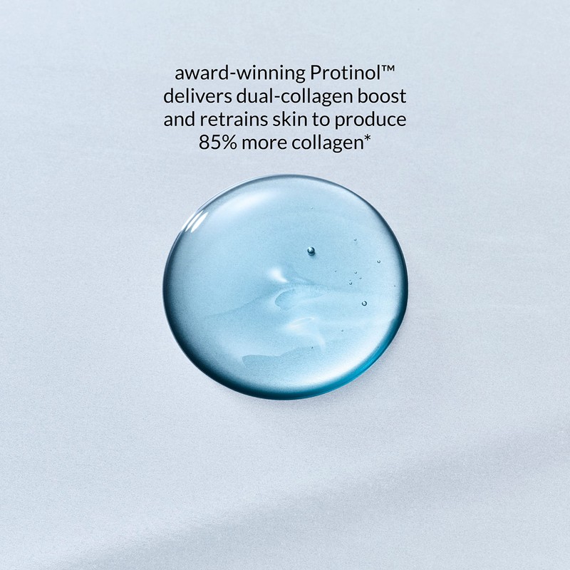 Avon Anew Skin Reset Plumping Shots, Formulated with Protinol™ Technology