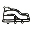 YAMASCO Density Exhaust Inner Cover 63V-41112-A0 for Yamaha Outboard 9.9HP