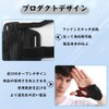 Wrist Support, Thumbtoe, Sweat Absorbent, Quick Drying, Sports, Breathable, Fixed,