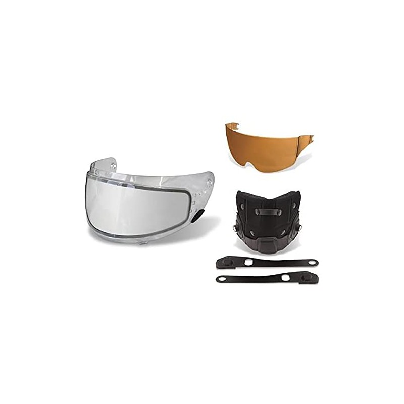 BELL Revolver Evo Snow Double Shield Kit Accessories