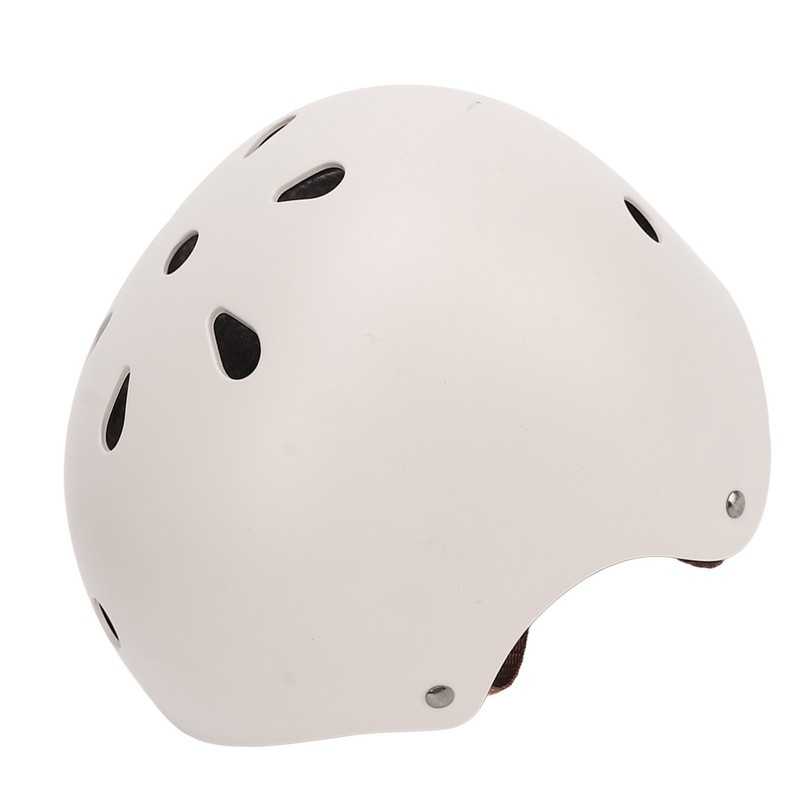 Skateboard Helmet ABS Shell Shock Absorbing Scooter Roller Skating Helmet