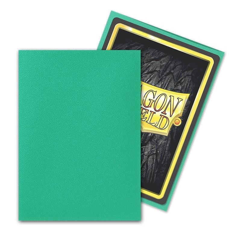 Dragon Shield Matte Standard (100) Card Sleeves - Trading Card