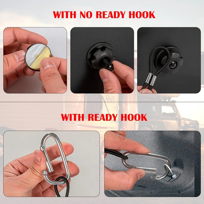 Unbranded for CHEVY SILVERADO 1500 2500 New 4 Pocket Rear