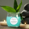 Candle Safety Stickers | 50 Pack | 2.5" Round |