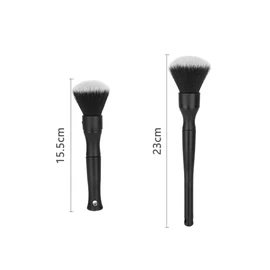 YFFSFDC Car Wash Brush, Detail Brush, Soft Detailing Brush, Car Cleaning Brush, Detailing Brush, Wheel Brush, Air-conditioner, Super Soft, Parts Cleaning Brush, Car Wash Set, Car Wash Supplies (Set of
