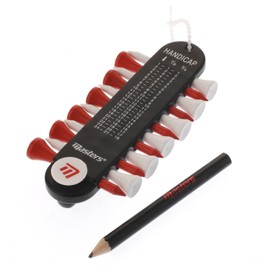 Masters Competition Tee Holder One Size
