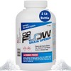 GoFlow Drain Cleaner Granules - 2 Pound Tub | Odorless