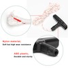 Recoil Starter Rope 10-Meter 3 mm Lawn Mower Pull Cords,